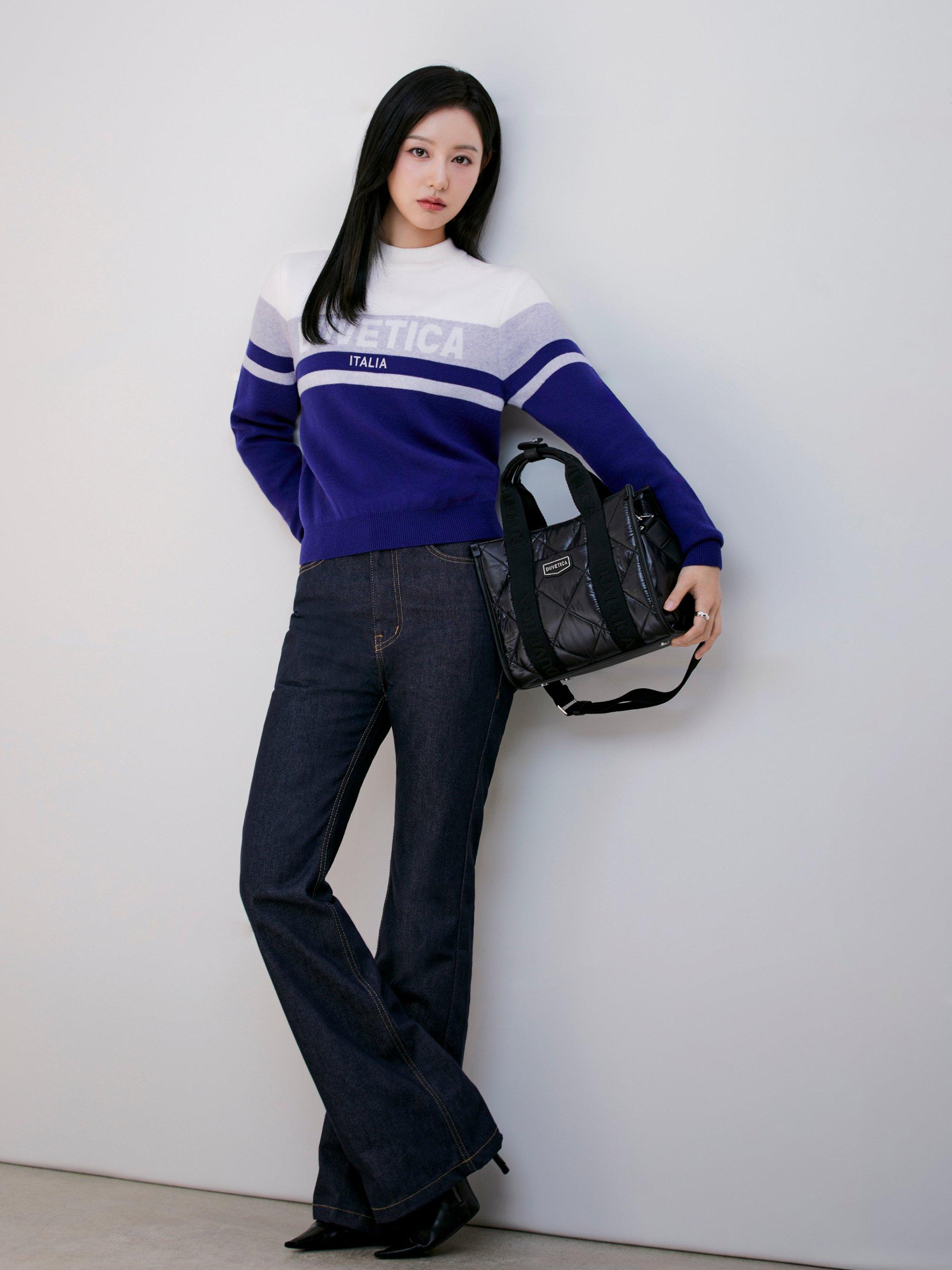 테라모 토트백