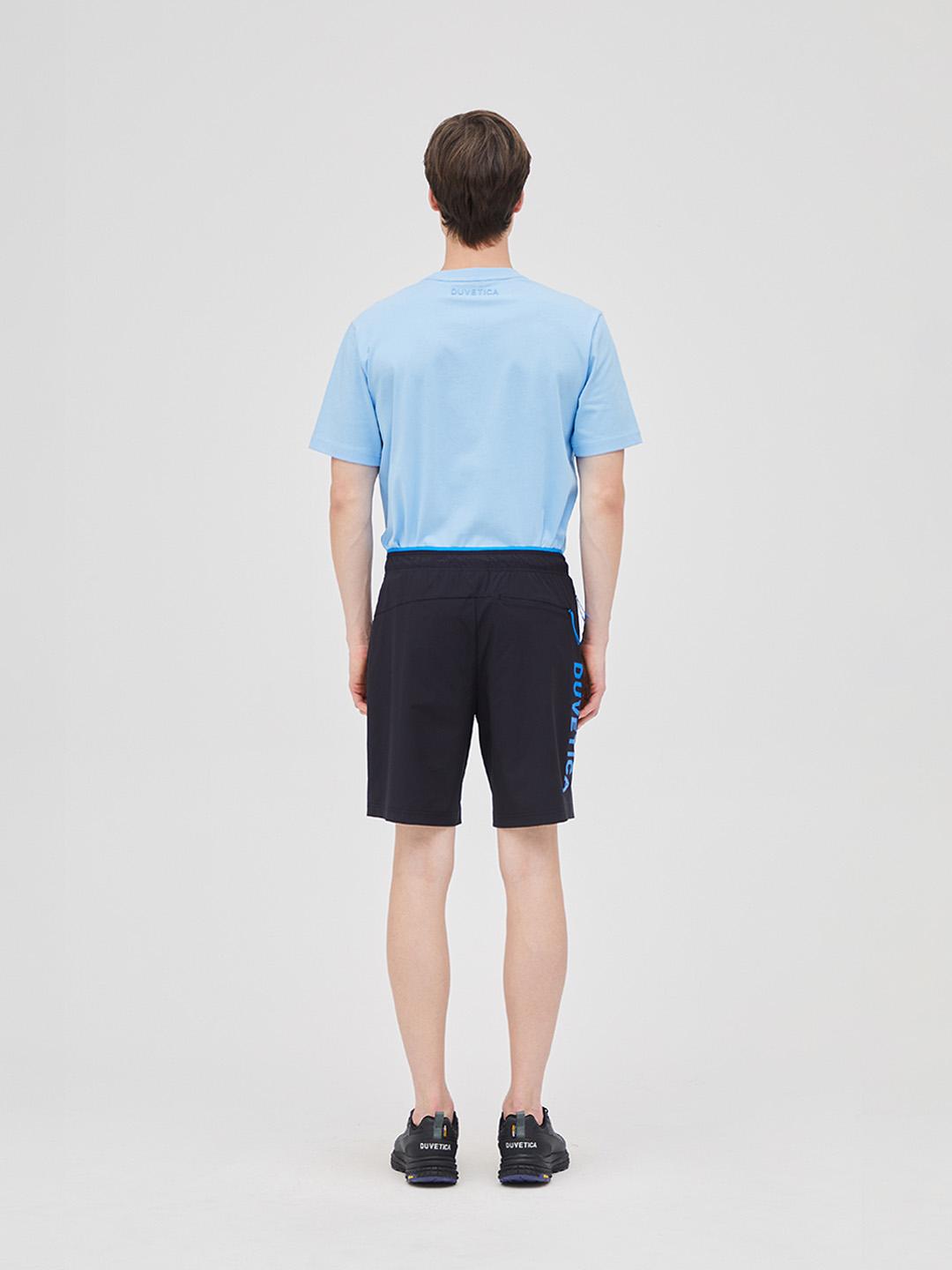 마데라스 숏츠
