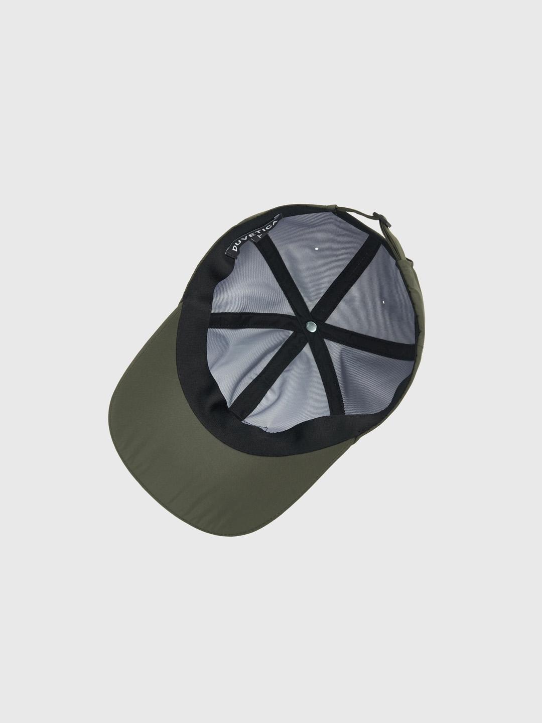 베무엘 캡