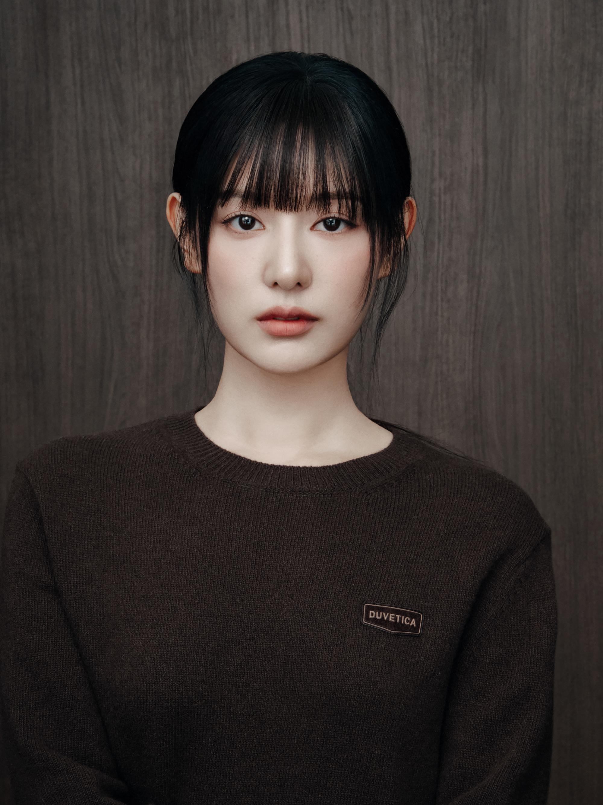 아이엘리 풀오버