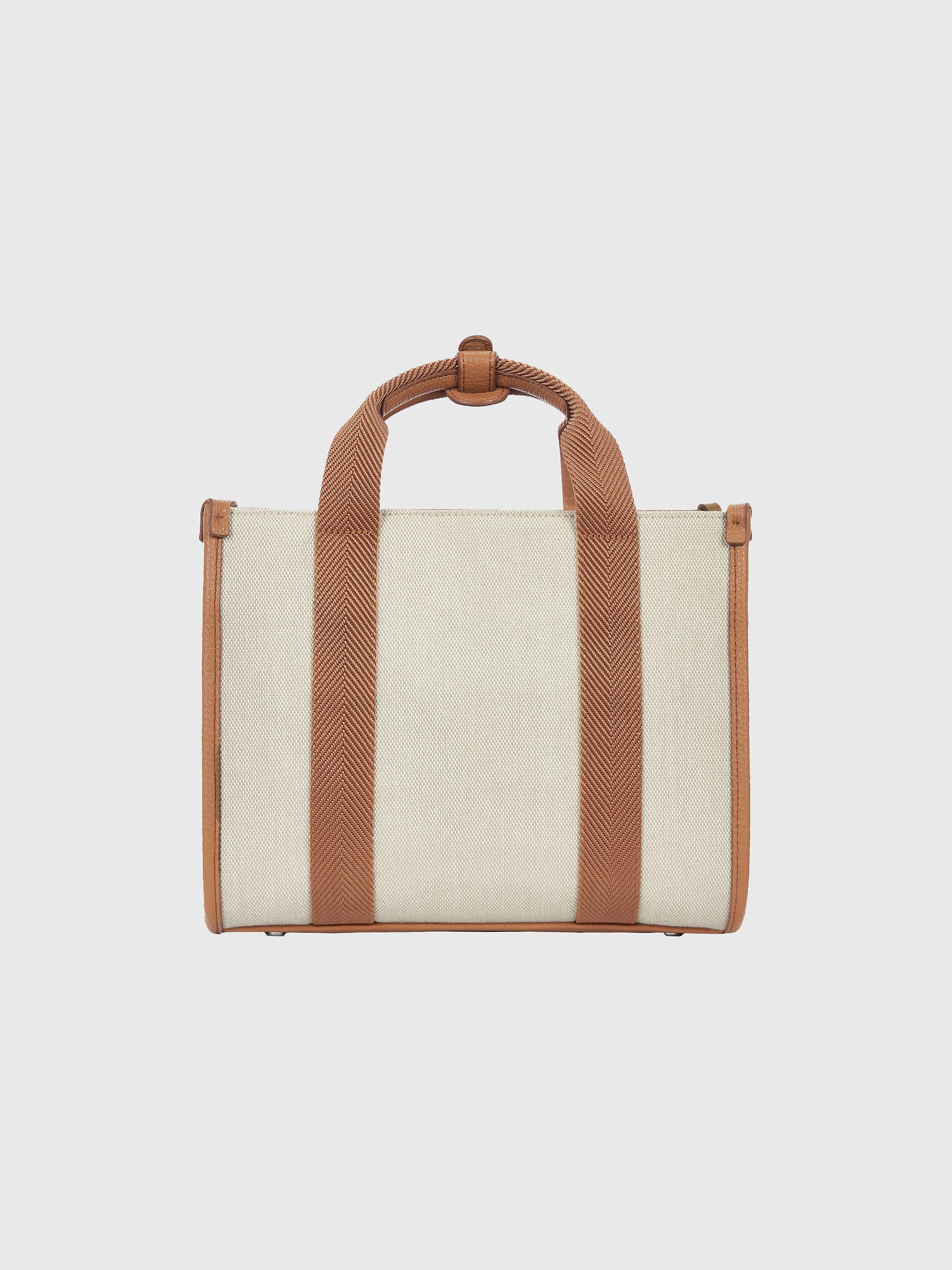 테라모 토트 캔버스