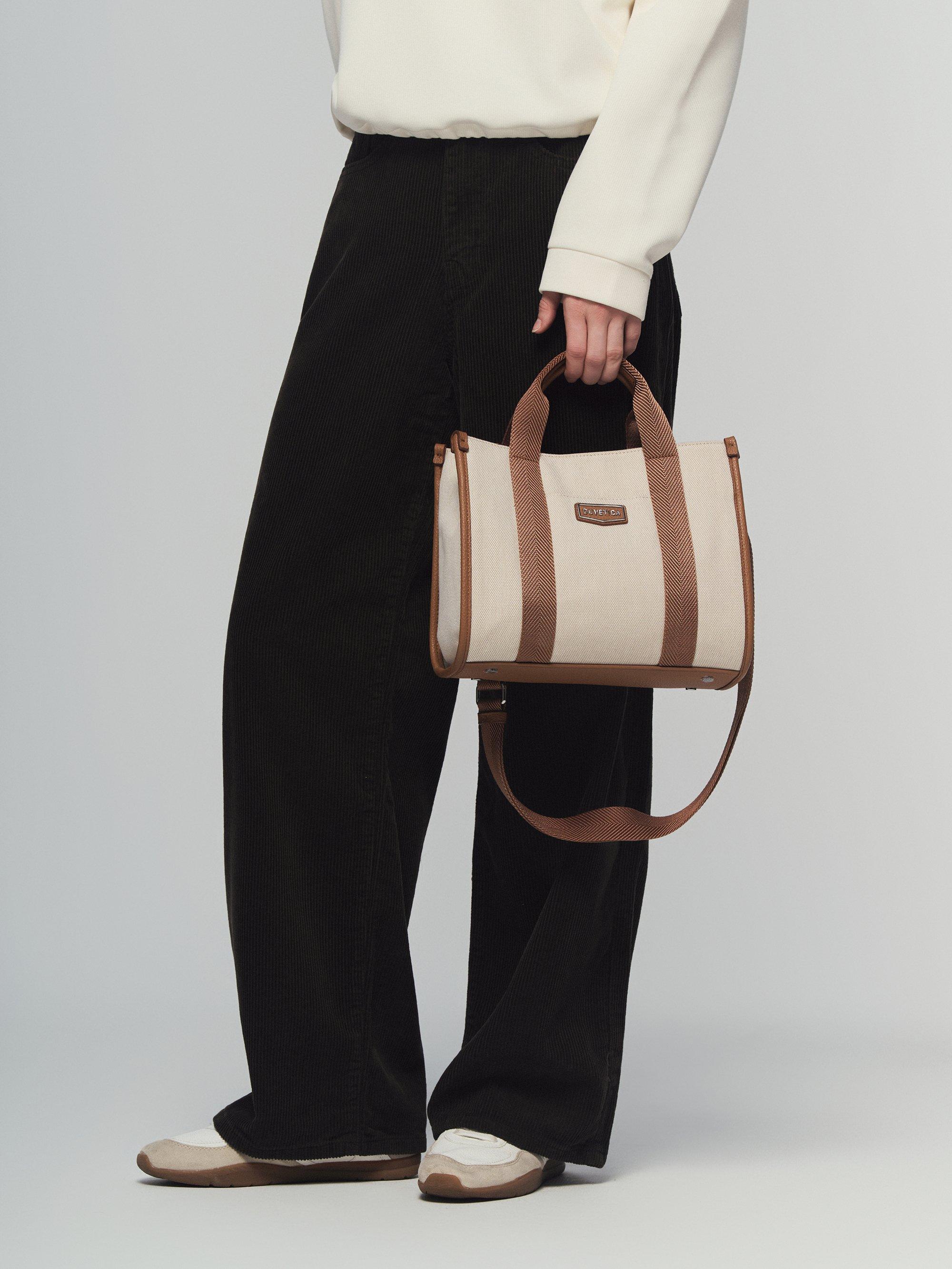 테라모 토트 캔버스