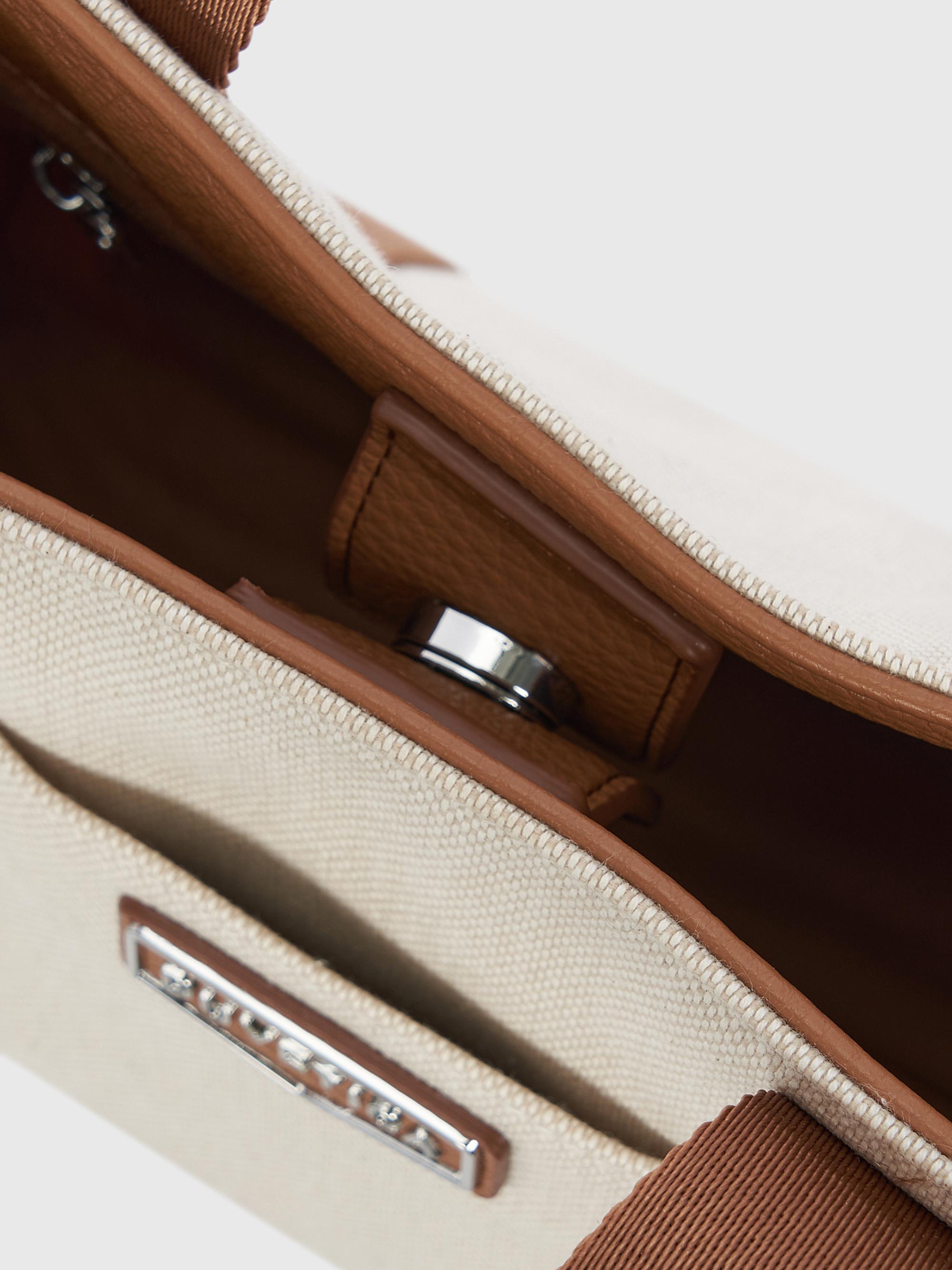 테라모 토트 캔버스