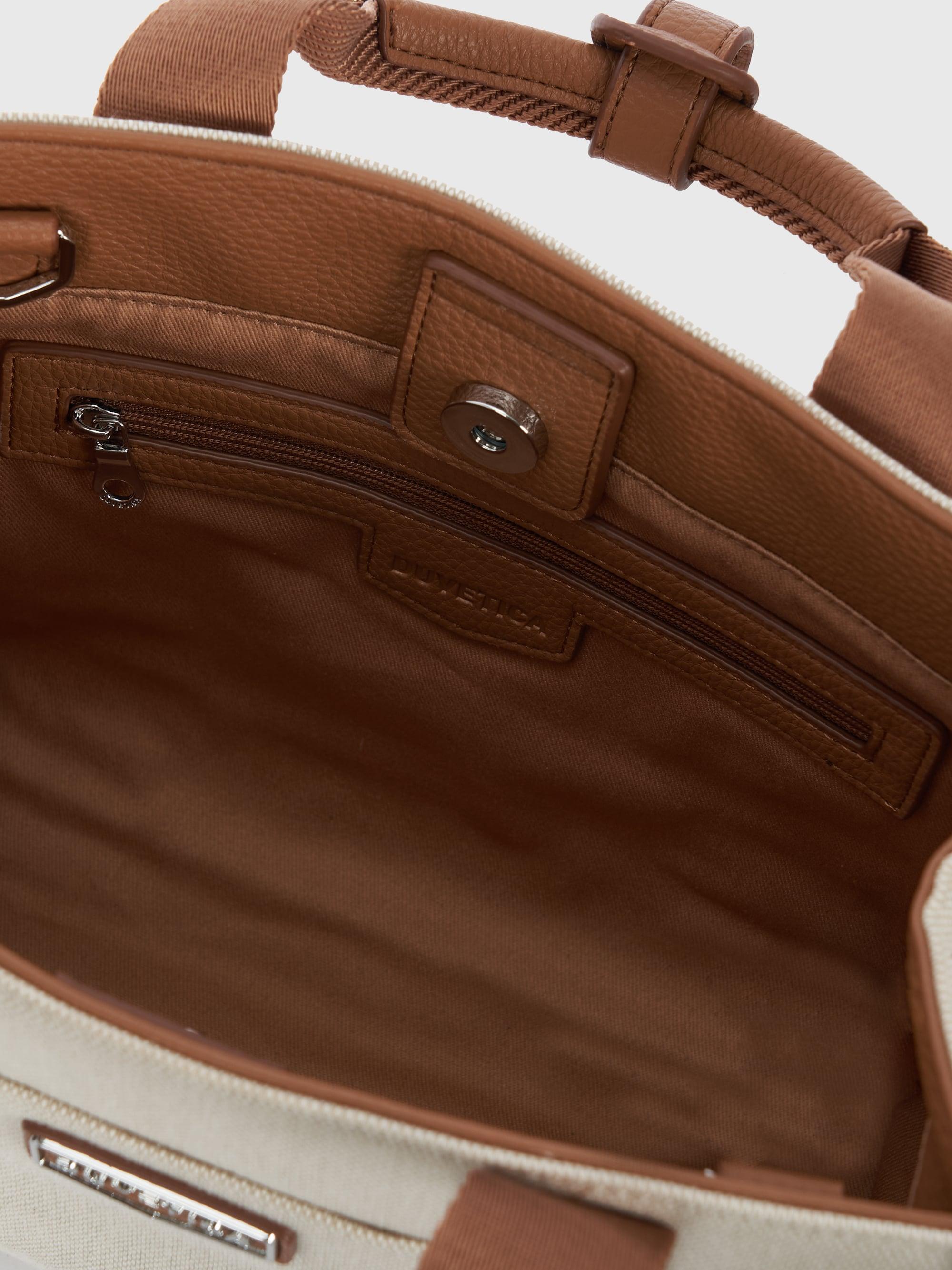 테라모 토트 캔버스