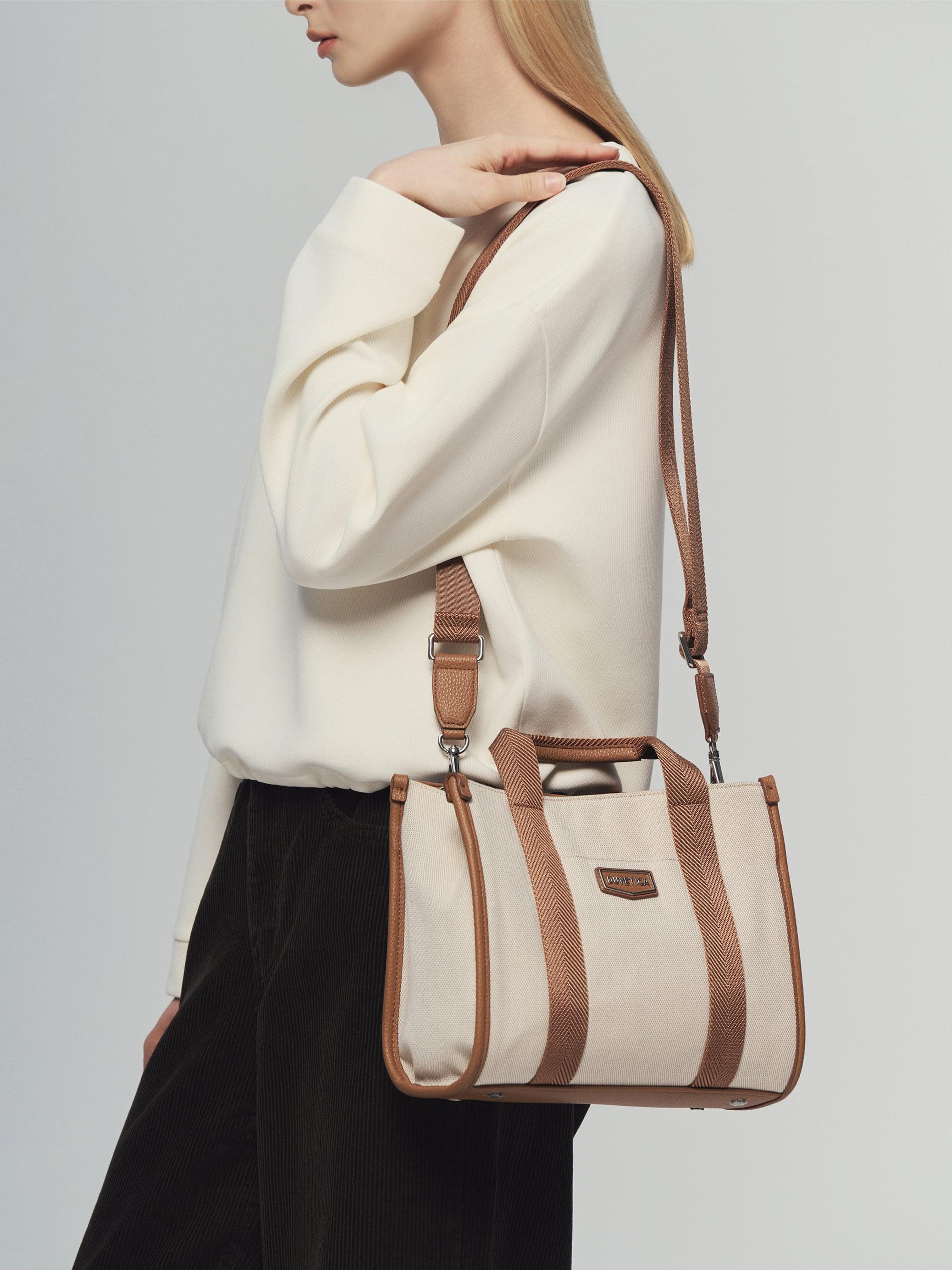 테라모 토트 캔버스