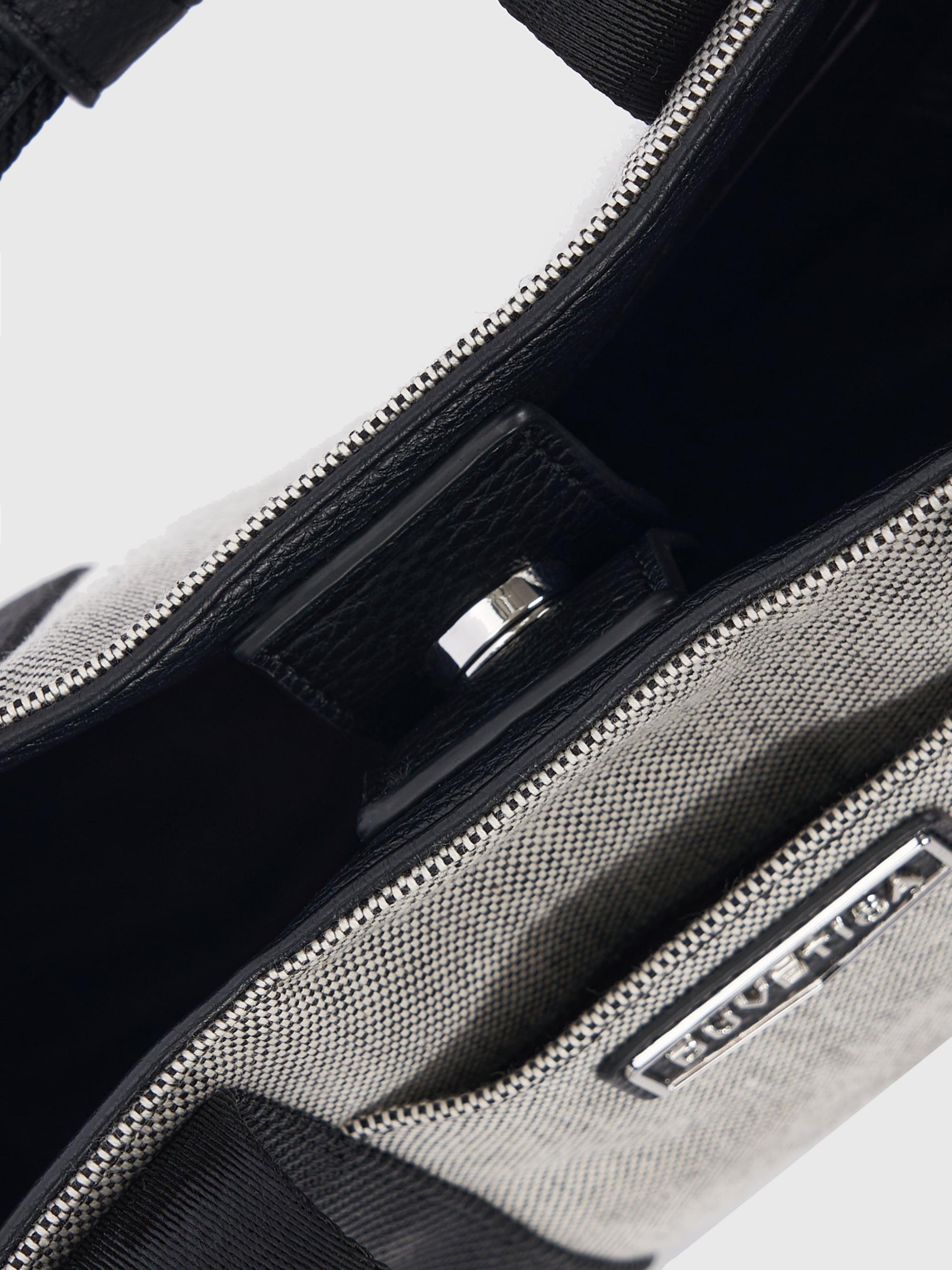 테라모 토트 캔버스