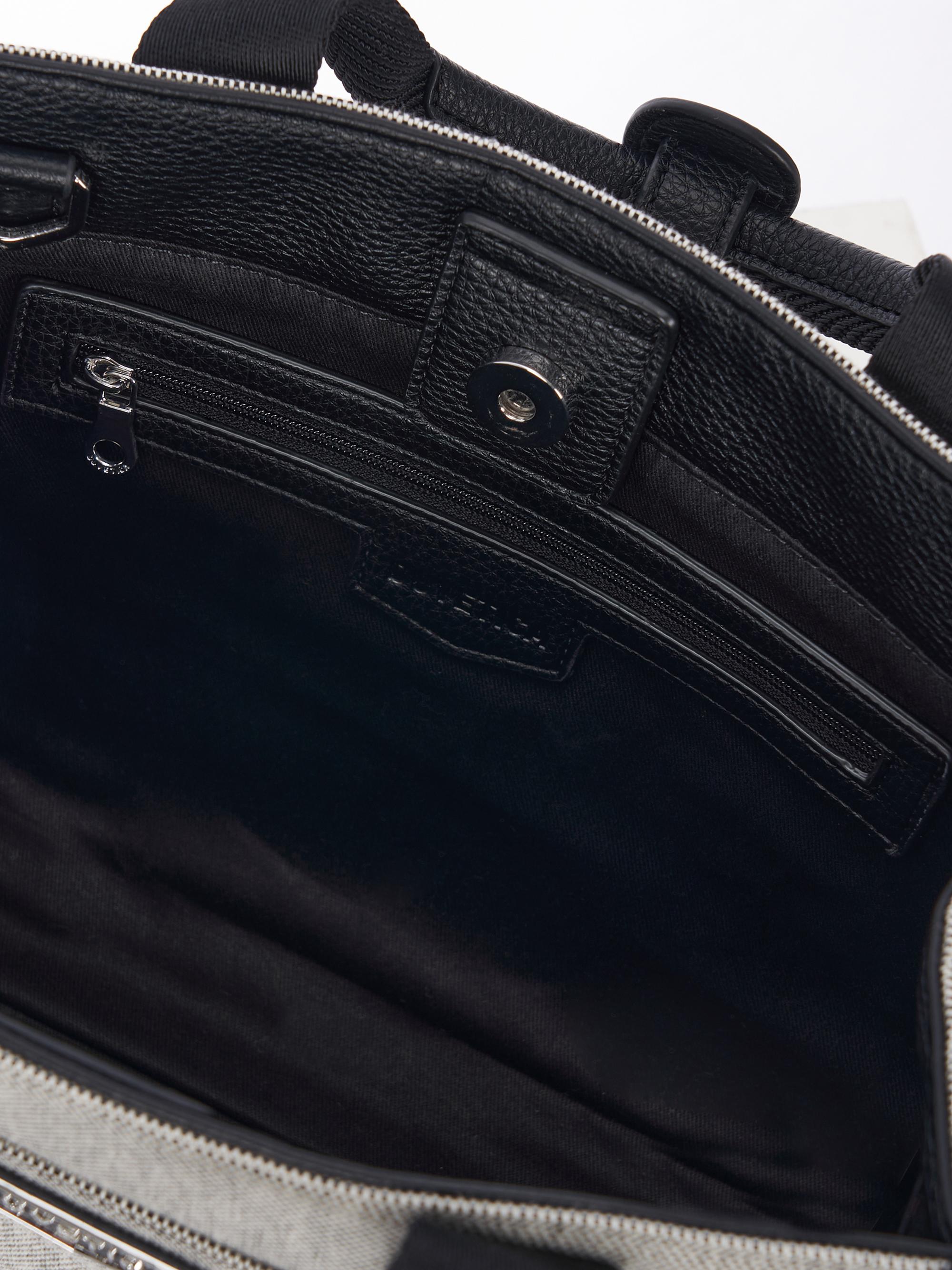 테라모 토트 캔버스