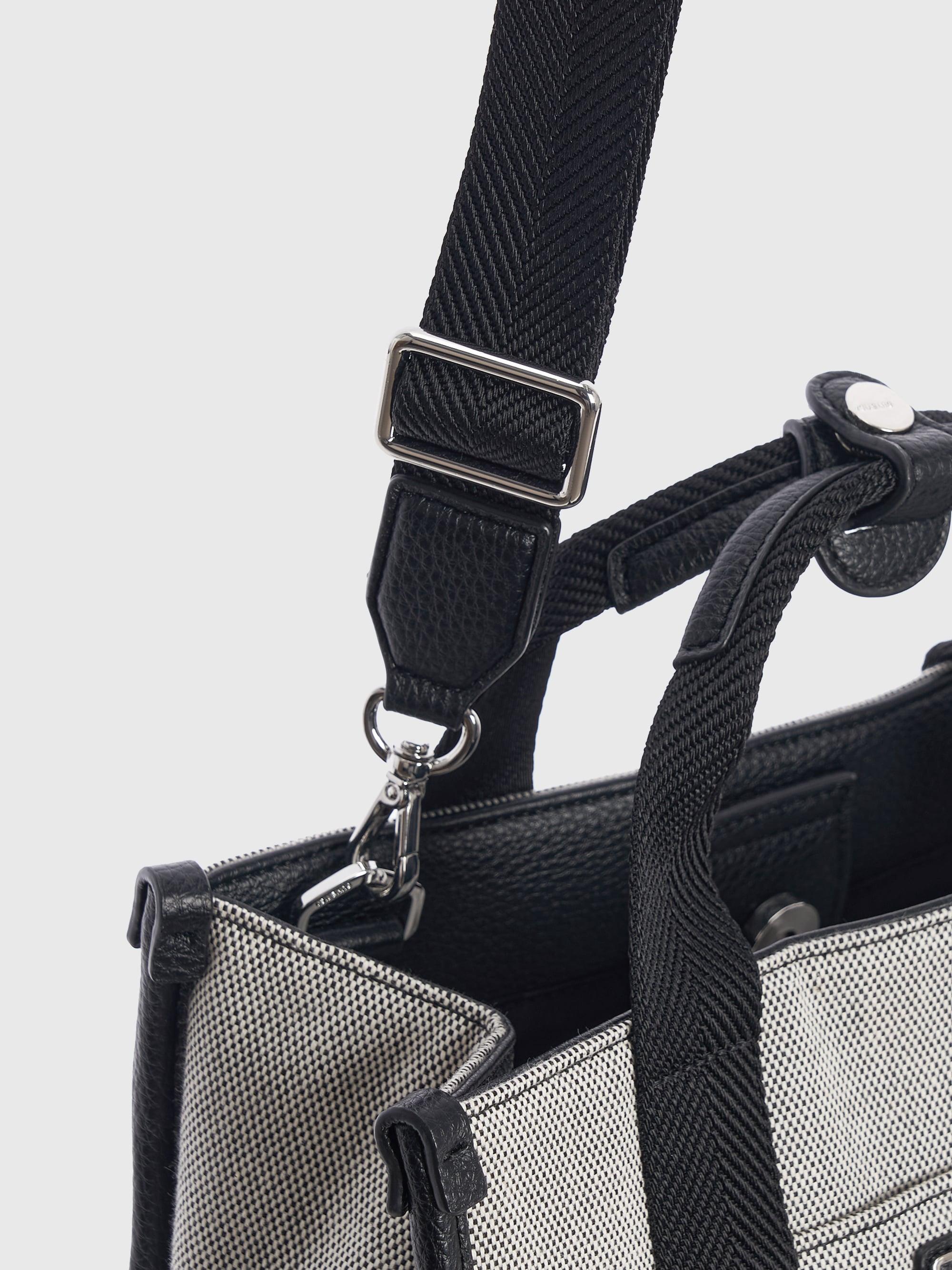 테라모 토트 캔버스