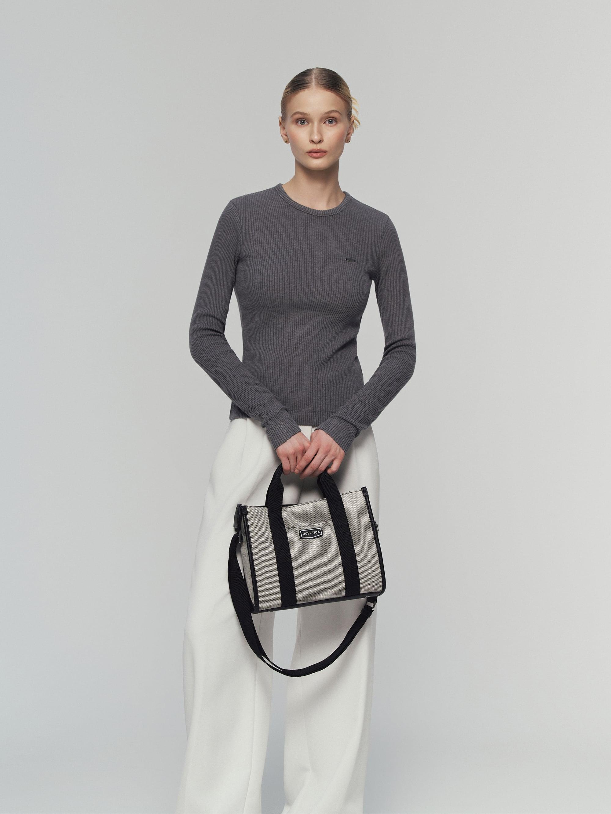 테라모 토트 캔버스