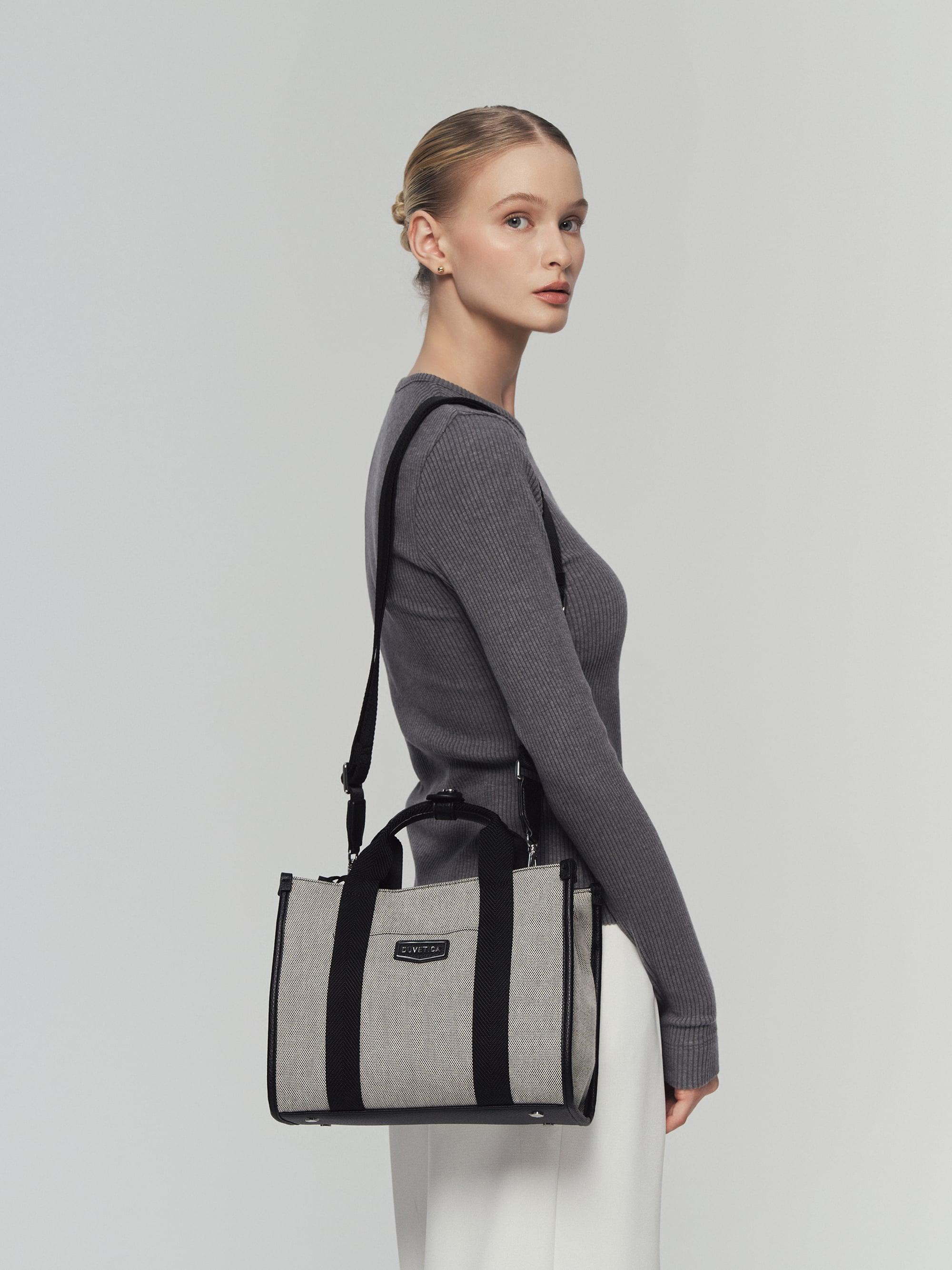 테라모 토트 캔버스