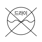 wash guide icon
