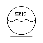 wash guide icon